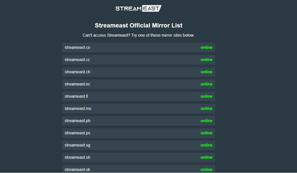 Optimizing Your Stream East Boxing Experience Via Secure VPN