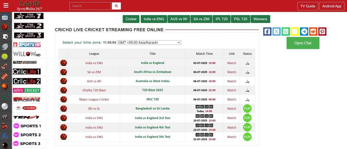 Stream East Boxing Alternatives for Free and Paid Streaming